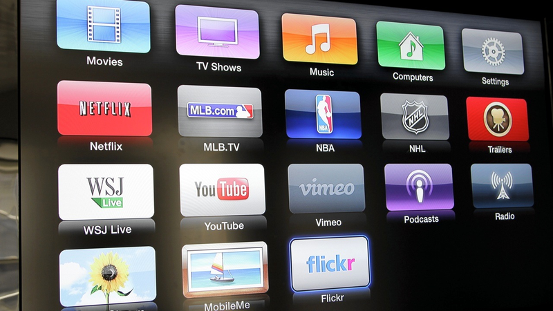 Illustration for article titled Apple TV 2012 Review: Can You Hear Blu-ray's Death Rattle?